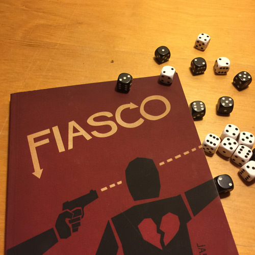 fiasco