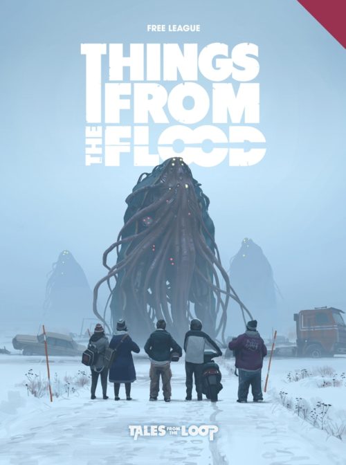 things from the flood pdf download
